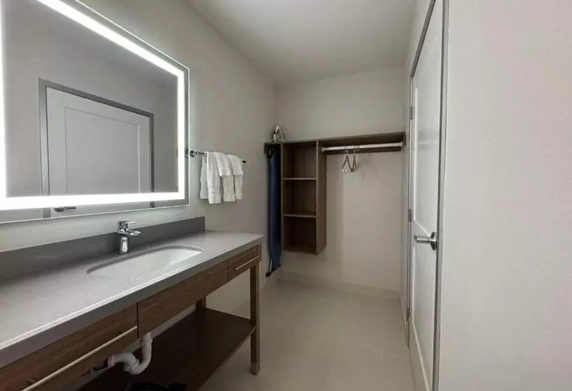 Executive Residency By Best Western Victorville