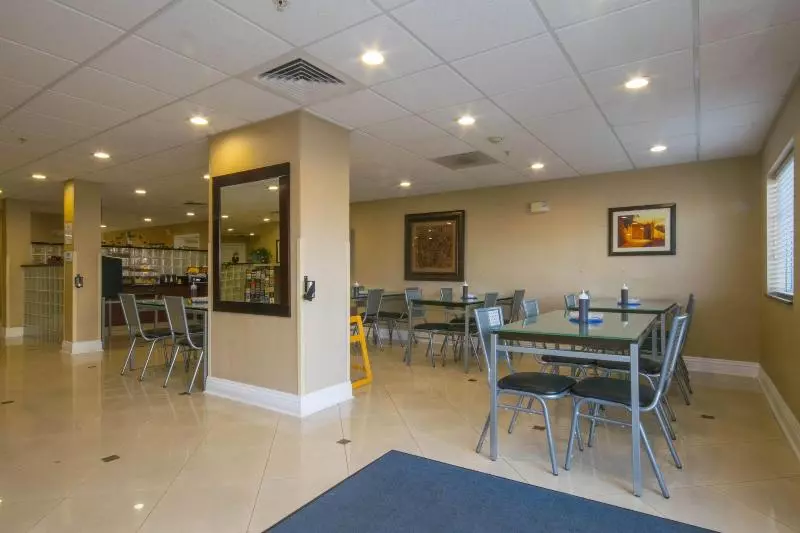 Executive Residency By Best Western Victorville