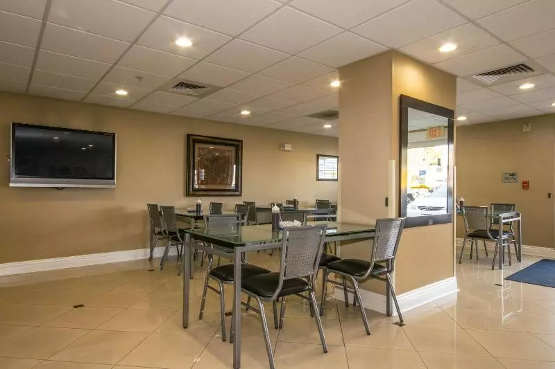 Executive Residency By Best Western Victorville