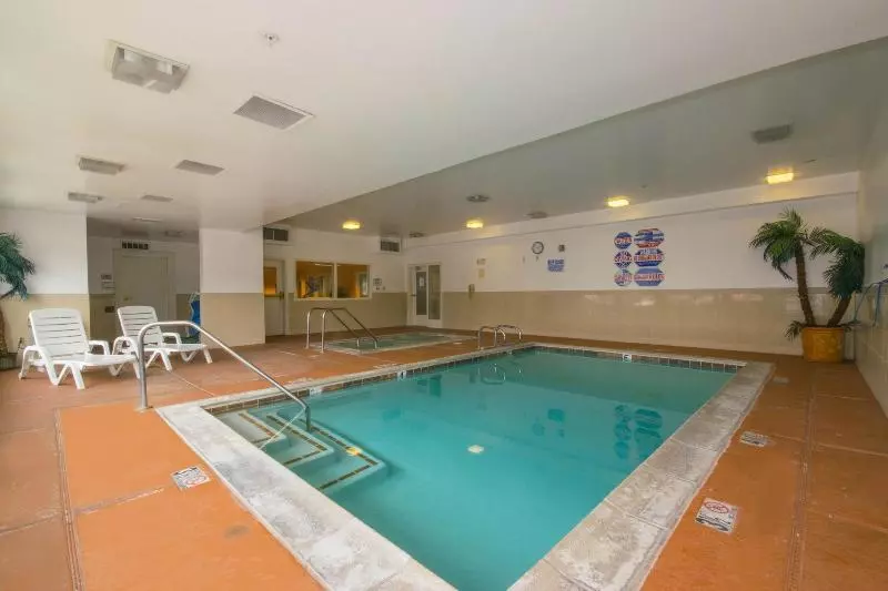 Executive Residency By Best Western Victorville