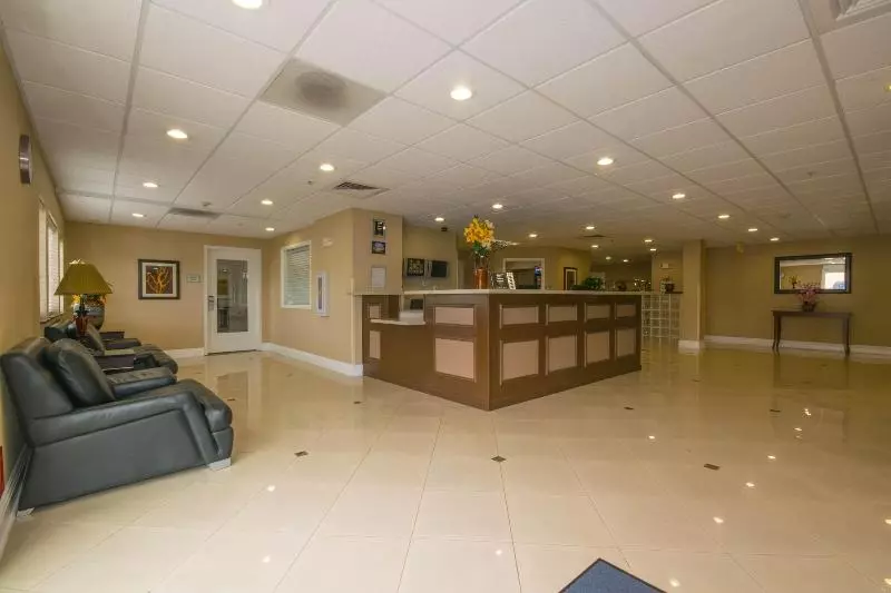 Executive Residency By Best Western Victorville
