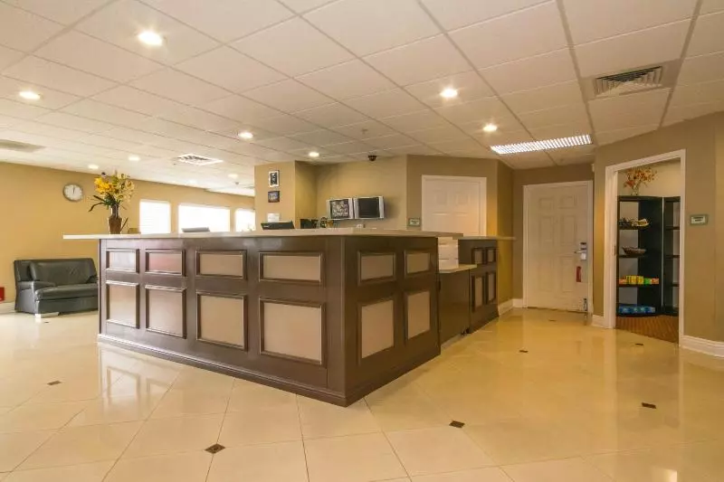 Executive Residency By Best Western Victorville