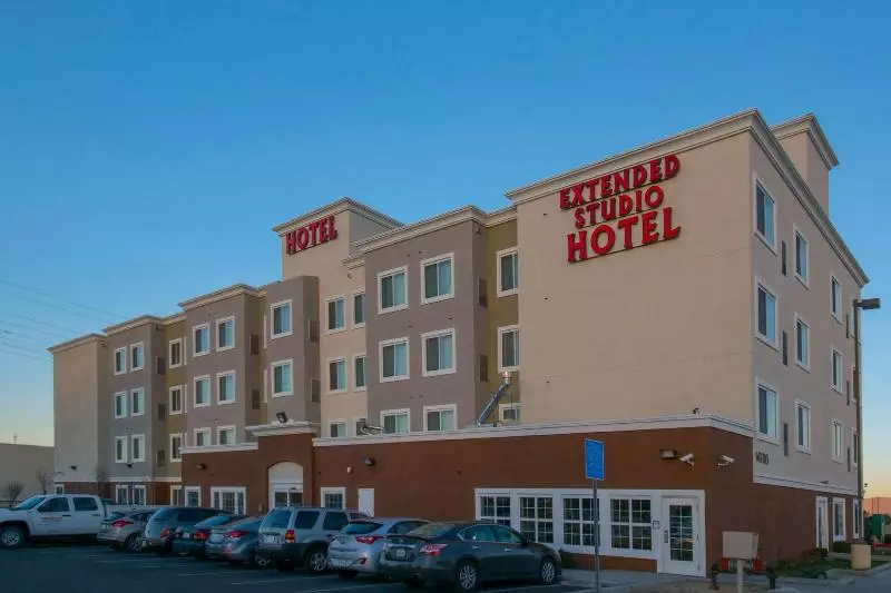 Executive Residency By Best Western Victorville