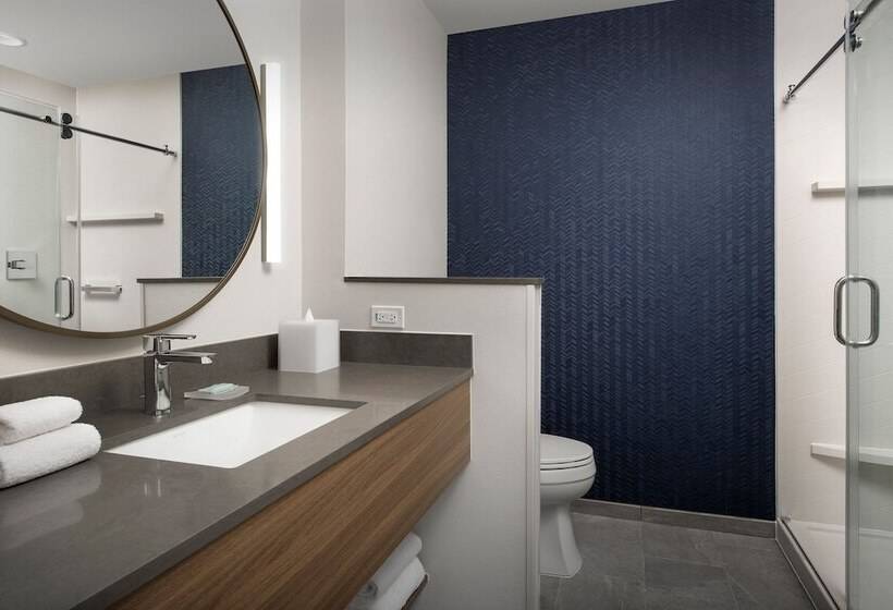 Fairfield Inn & Suites By Marriott Sioux Falls Airport