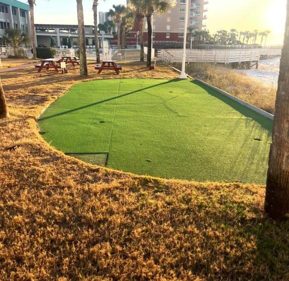 Getaways At Destin Holiday Beach Resort