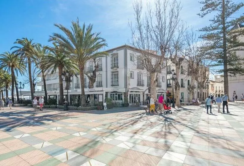 فندق فئة نجمة واحدة Marissal by Dorobe Hotels