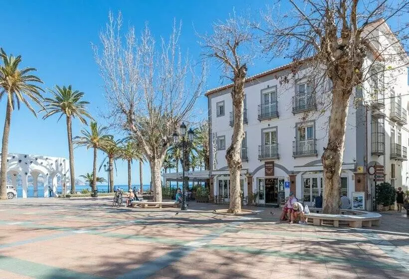 فندق فئة نجمة واحدة Marissal by Dorobe Hotels