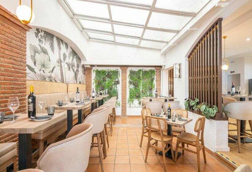 여관 Marissal by Dorobe Hotels