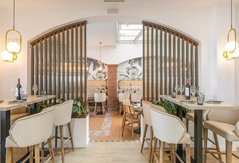 فندق فئة نجمة واحدة Marissal by Dorobe Hotels