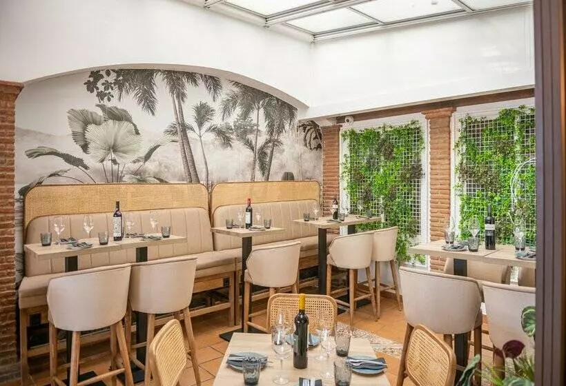 فندق فئة نجمة واحدة Marissal by Dorobe Hotels