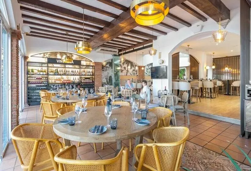 فندق فئة نجمة واحدة Marissal by Dorobe Hotels