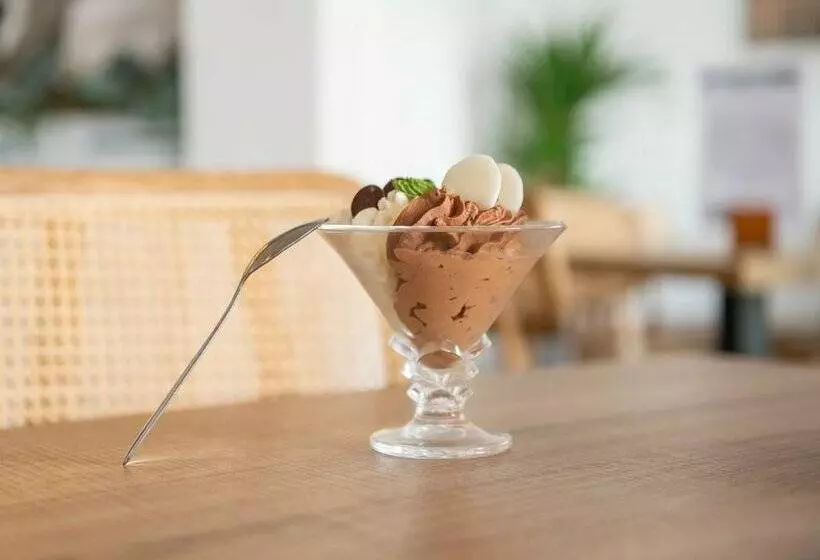 فندق فئة نجمة واحدة Marissal by Dorobe Hotels