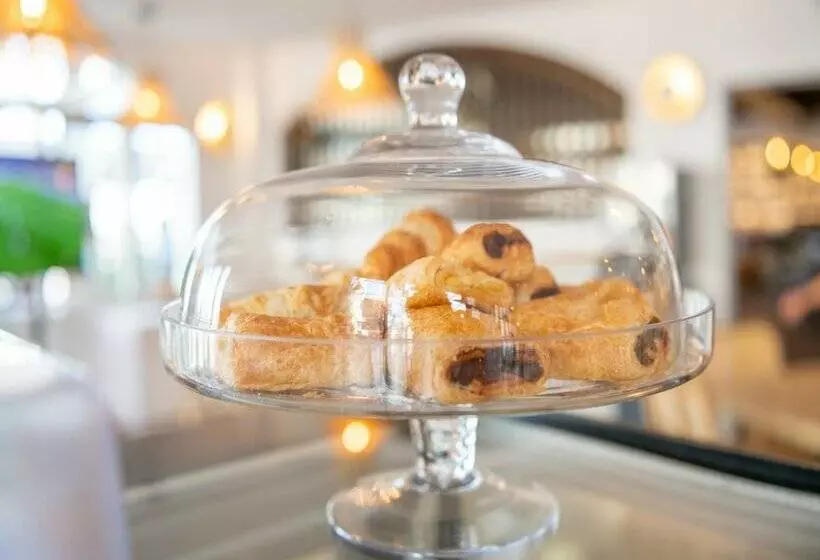 فندق فئة نجمة واحدة Marissal by Dorobe Hotels