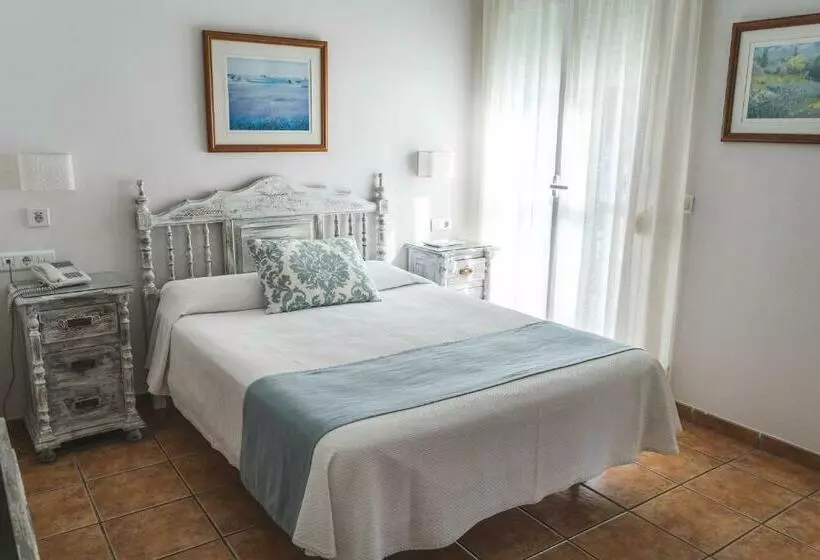 فندق فئة نجمة واحدة Marissal by Dorobe Hotels