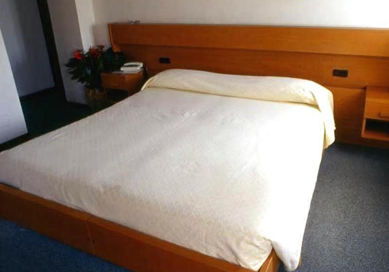 Hotel Albergo Ancora