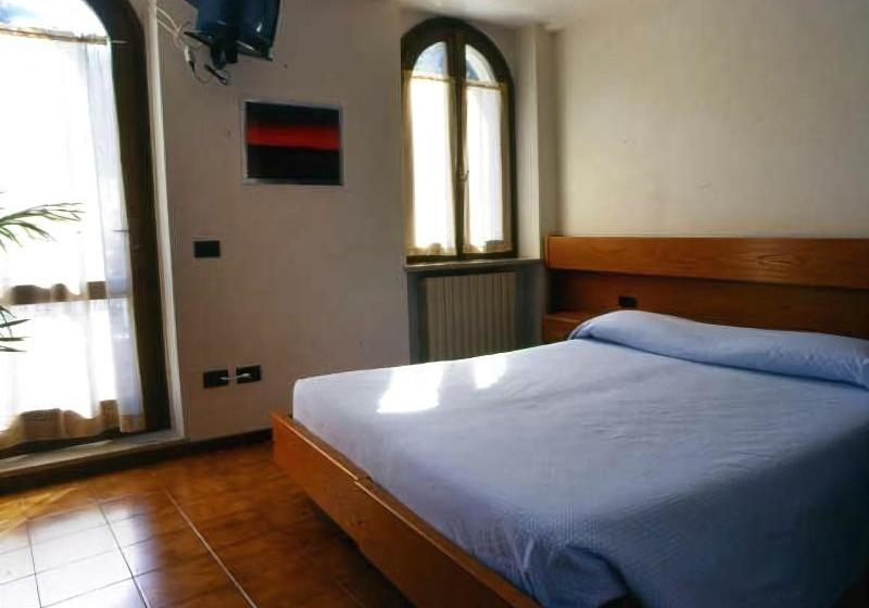 Hotel Albergo Ancora