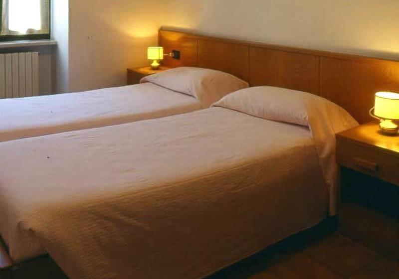 Hotel Albergo Ancora