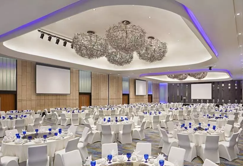 酒店 Aloft Kuala Lumpur Sentral