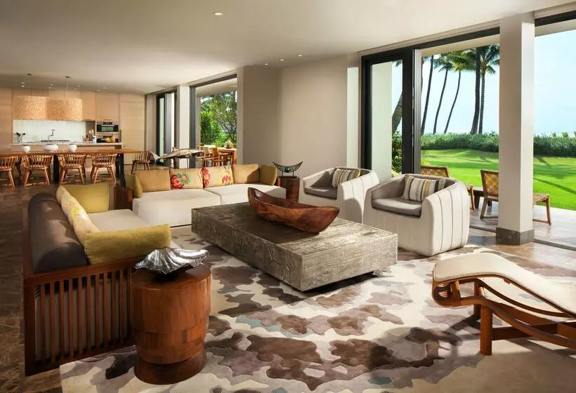 酒店 Andaz Maui At Wailea Resort   A Concept By Hyatt
