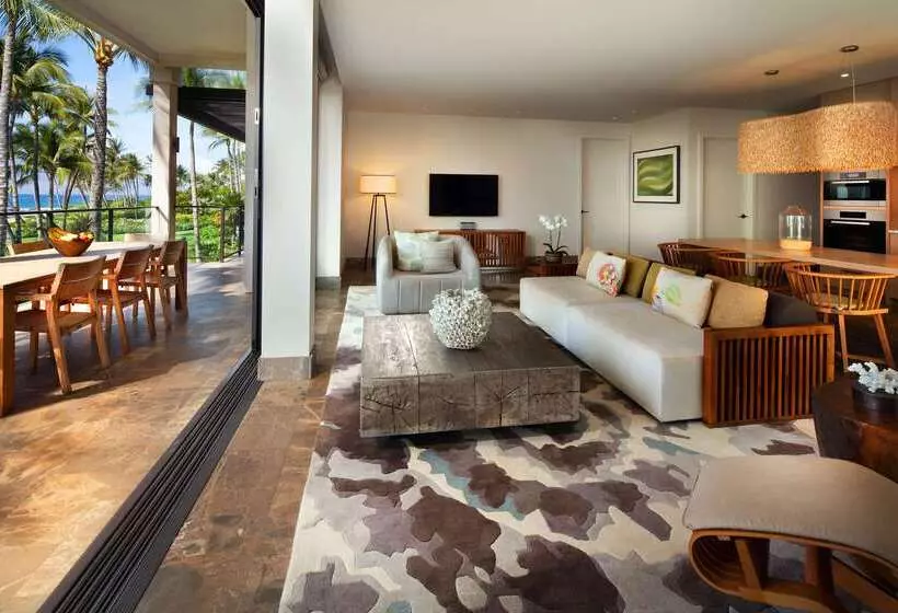 酒店 Andaz Maui At Wailea Resort   A Concept By Hyatt