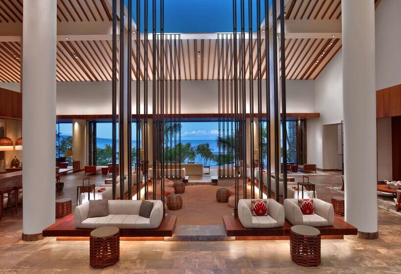 Hotel Andaz Maui At Wailea Resort   A Concept By Hyatt