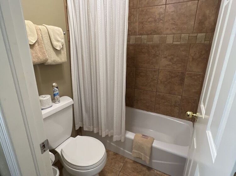 فندق Breckenridge Boutique