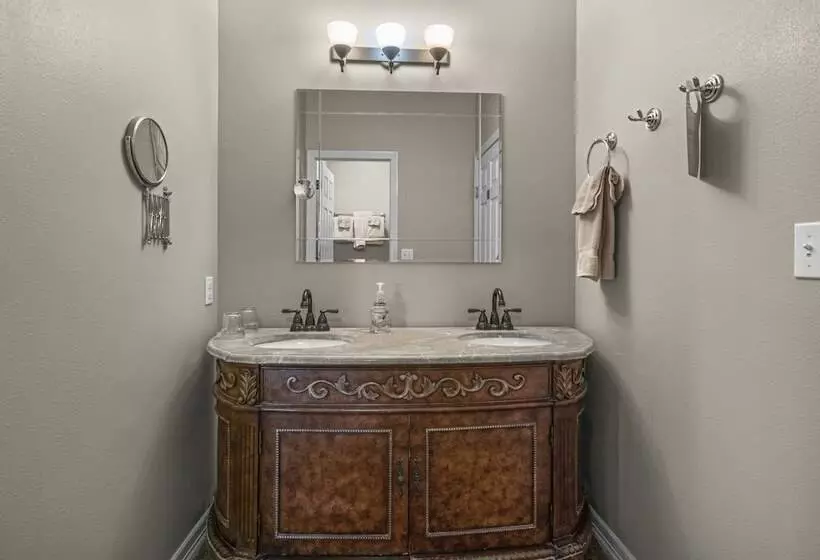 هتل Breckenridge Boutique