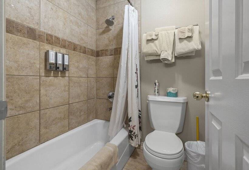 فندق Breckenridge Boutique