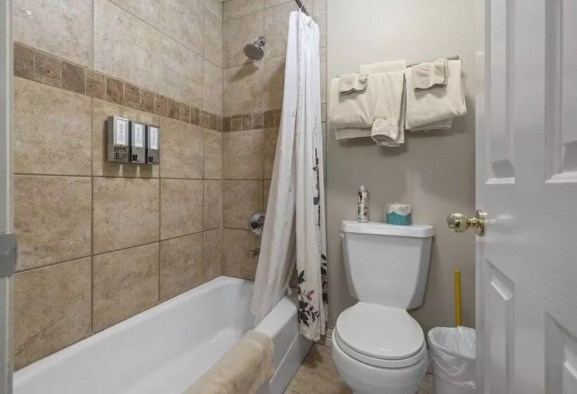 هتل Breckenridge Boutique