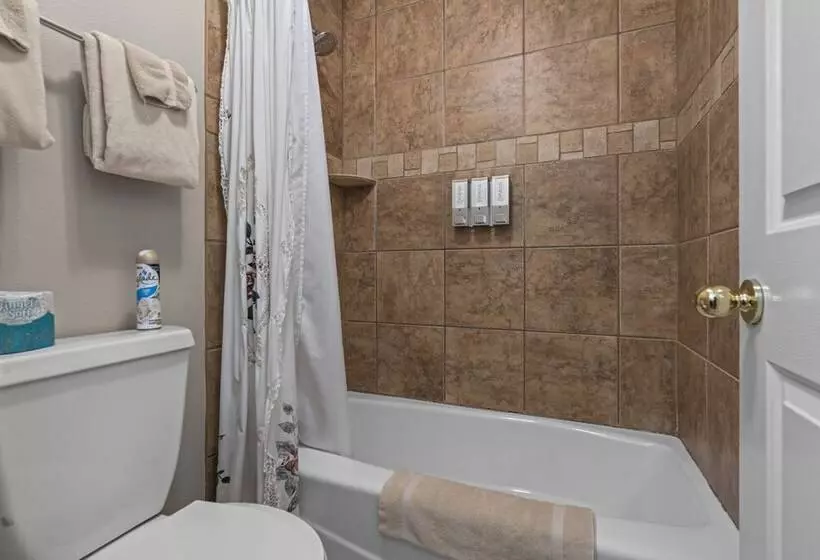 هتل Breckenridge Boutique