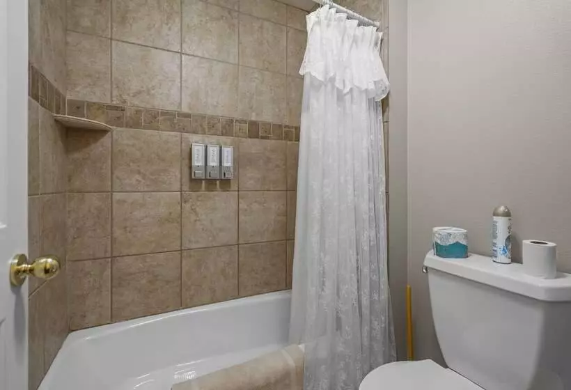 هتل Breckenridge Boutique