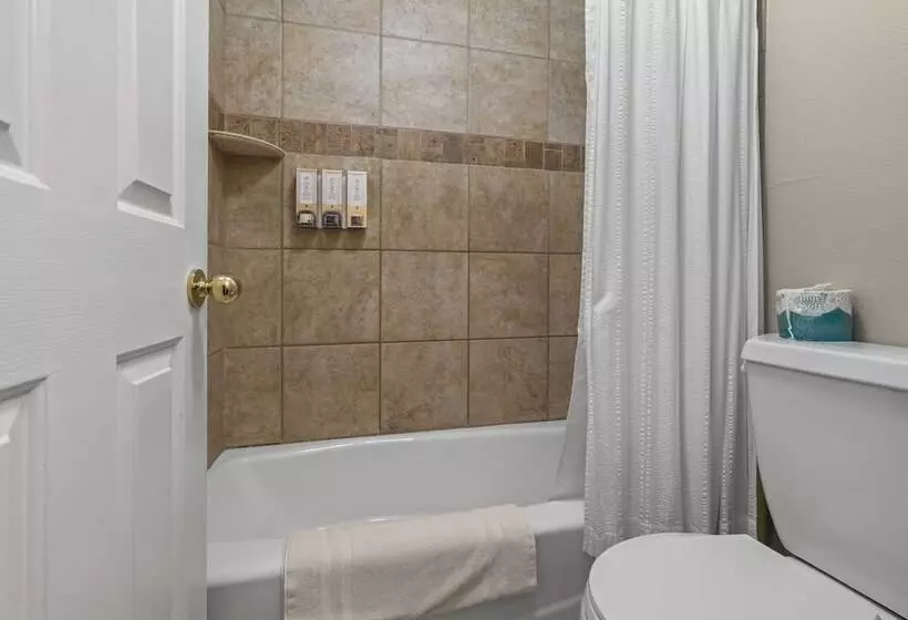 هتل Breckenridge Boutique