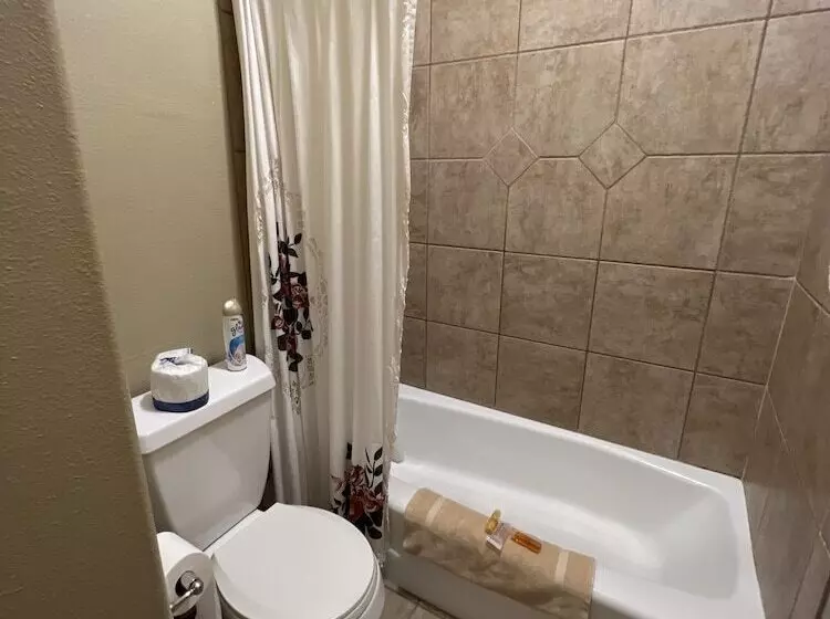 هتل Breckenridge Boutique