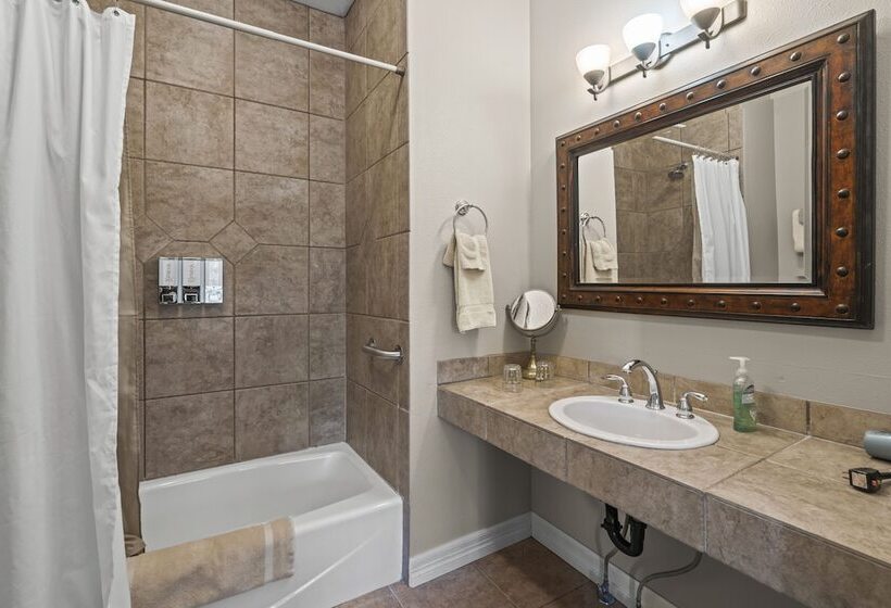 فندق Breckenridge Boutique