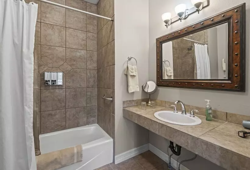 هتل Breckenridge Boutique