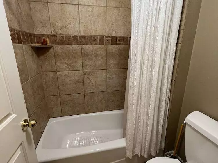 هتل Breckenridge Boutique