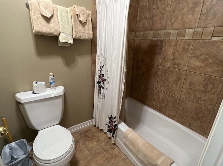 فندق Breckenridge Boutique