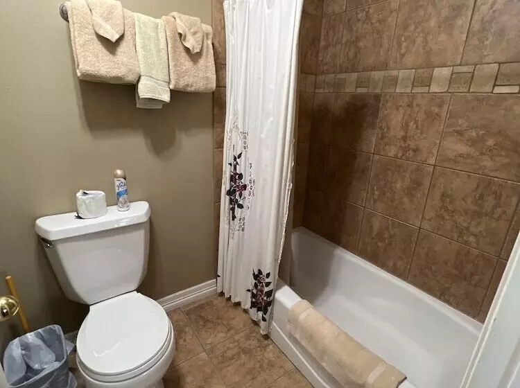 هتل Breckenridge Boutique