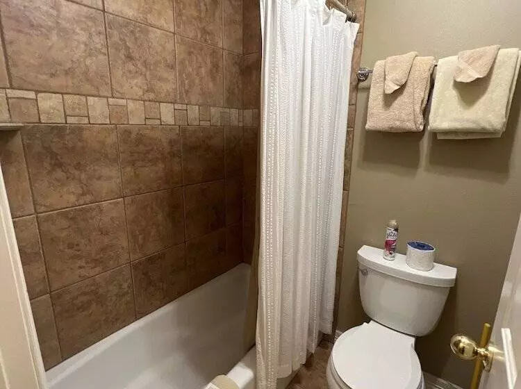 هتل Breckenridge Boutique