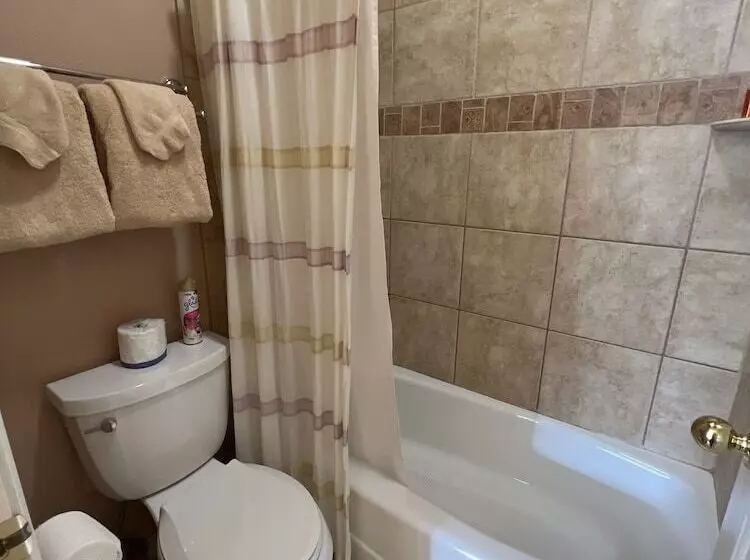 هتل Breckenridge Boutique