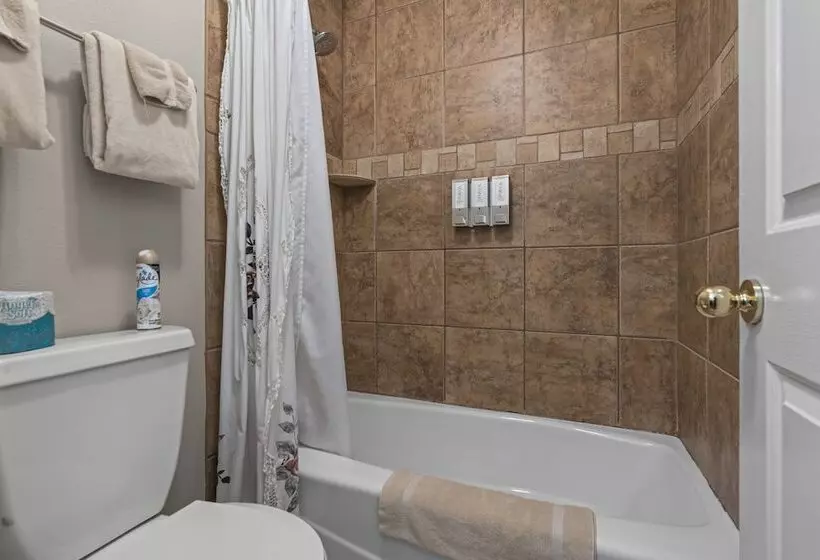 هتل Breckenridge Boutique