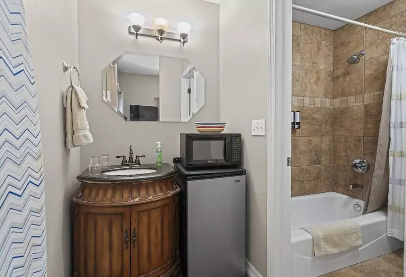 هتل Breckenridge Boutique