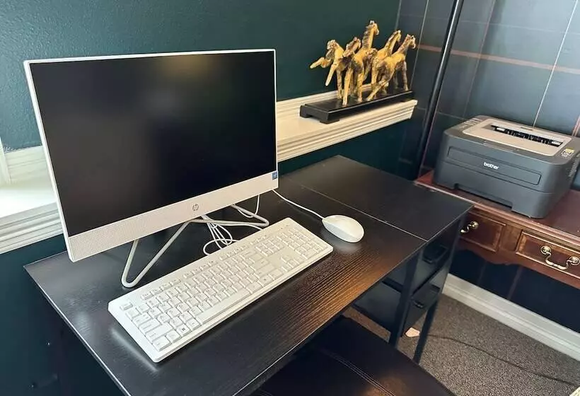 هتل Breckenridge Boutique