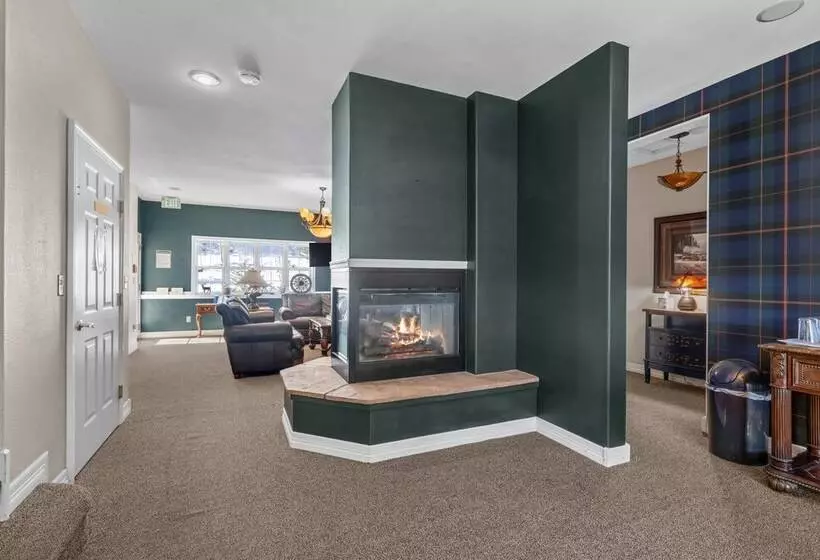 هتل Breckenridge Boutique