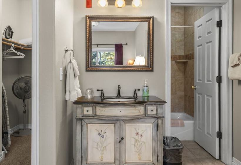 فندق Breckenridge Boutique