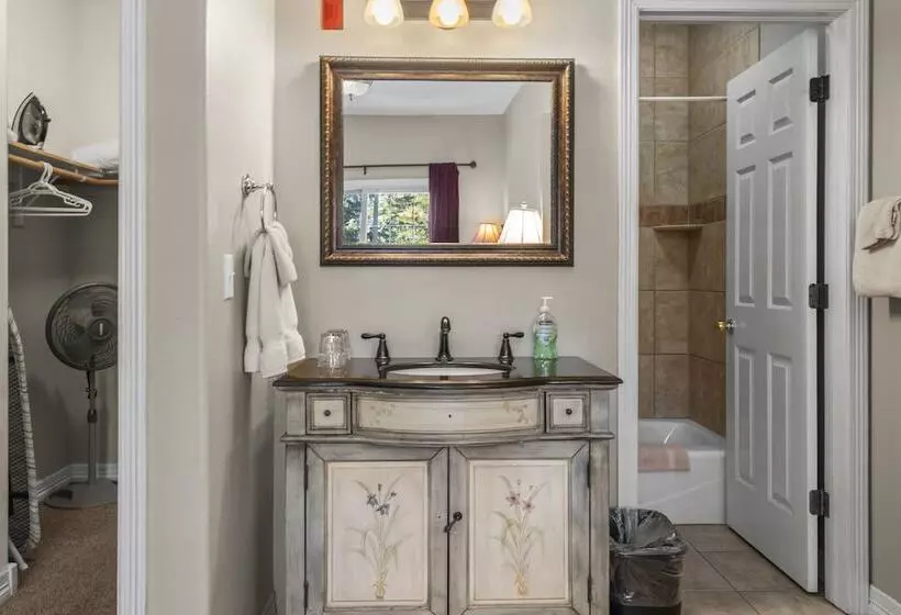 هتل Breckenridge Boutique