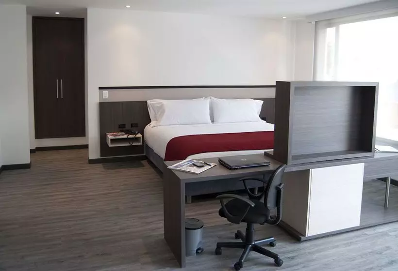 فندق Best Western Calleja Suites