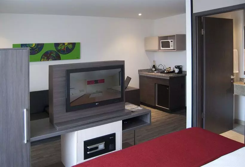 فندق Best Western Calleja Suites