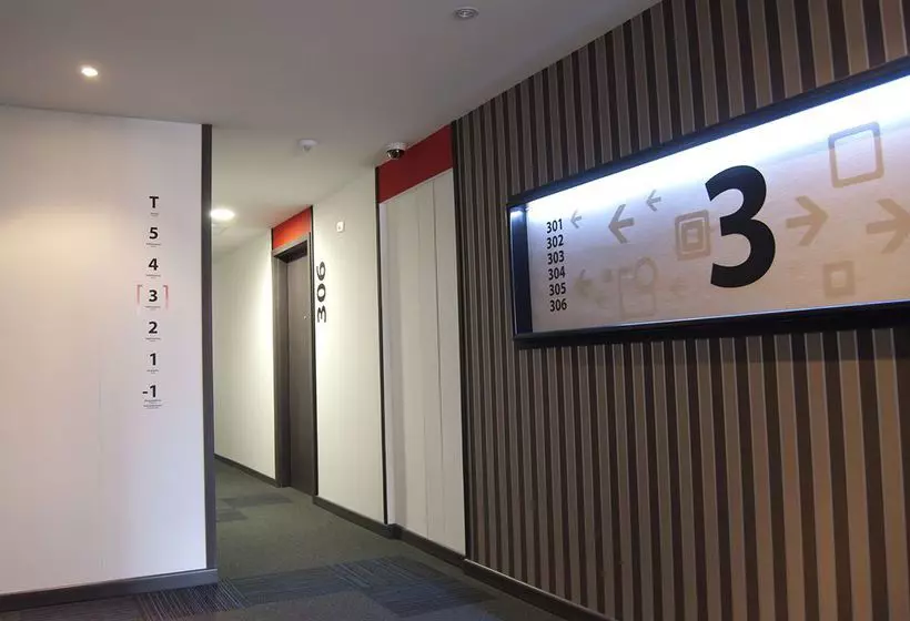 فندق Best Western Calleja Suites