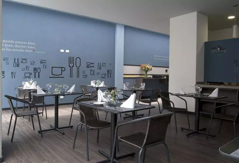 فندق Best Western Calleja Suites